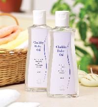 DXN CHUBBY BABY OIL