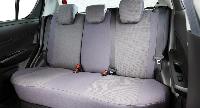 fabric seat covers