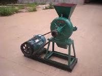 Wheat Milling Machine