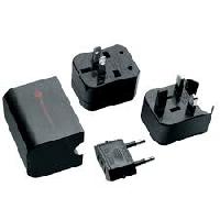 travel adapters