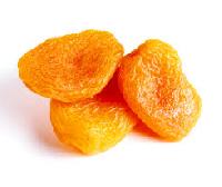 Dried Apricots