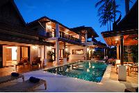 Luxury Villas