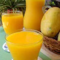 Mango Juice