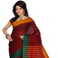 Cotton Sarees