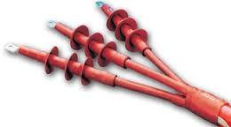 Cable End Termination Jointing Kit