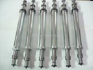 cylinder shafts