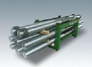 Injection Moulding Machine Tie Rods