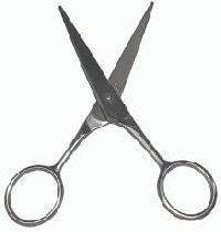 cutting scissor