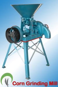 Corn Grinding Mill