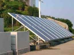 Solar Panel System