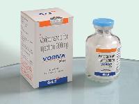 VORICONAZOLE INJECTION