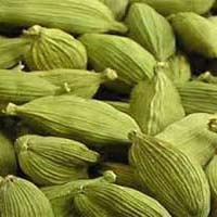 Green Cardamom