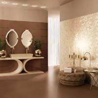 Glossy Series Ceramic Digital Wall Tiles (12x18 (30x45cm))