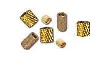 Brass Knurling Inserts