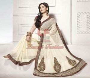 Designer Sarees