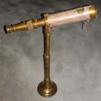 Antique Telescope