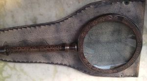 Magnifying Glass