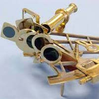 Nautical Sextant