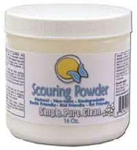 Scouring Powder