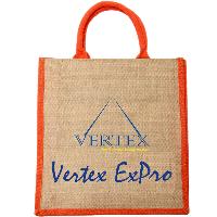 Jute Promotional Bags