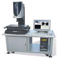 Video Measuring Machine