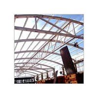 Truss Fabrication Services