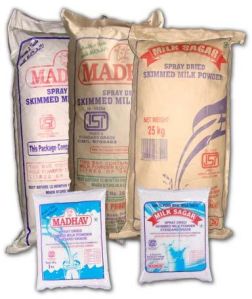 Skimmed Milk Powder