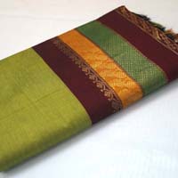 Traditional Sarees