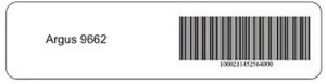 Barcode Labels