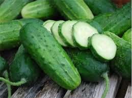 Fresh Cucumber