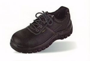 Metro Blend Safety Shoe