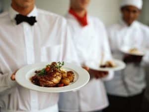 Catering Services