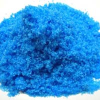 Copper Sulphate