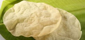 Udad Plain Papad