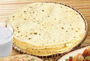 sindhi masala papad