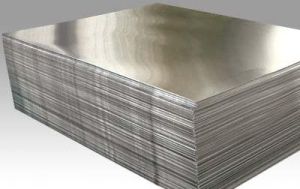 Aluminium Sheets