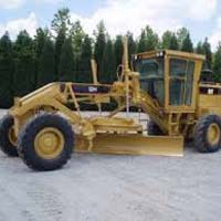 Caterpillar Motor Grader Spare Parts