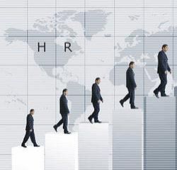 HR Recruitments