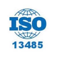 ISO 13485 Medical Devices Quality Management