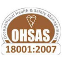 ISO 18001 Occupational Health and Safety Certification