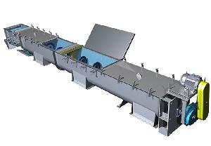 Conveyor Screw