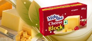 MILKY MIST CHEESE BLOCK