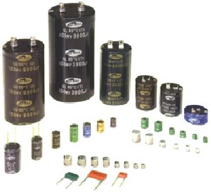 samwha electrolytic capacitors