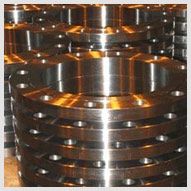 Stainless Steel Flanges