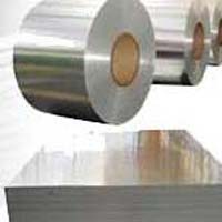 Stainless Steel Sheet Coil & Plates