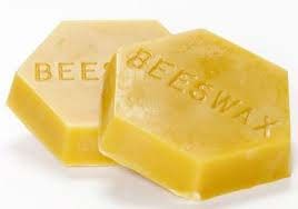 Beeswax