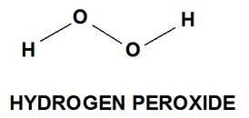 Hydrogen Peroxide