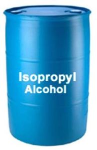 Isopropyl Alcohol