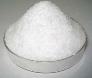 potassium chloride