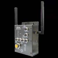 industrial wireless access point